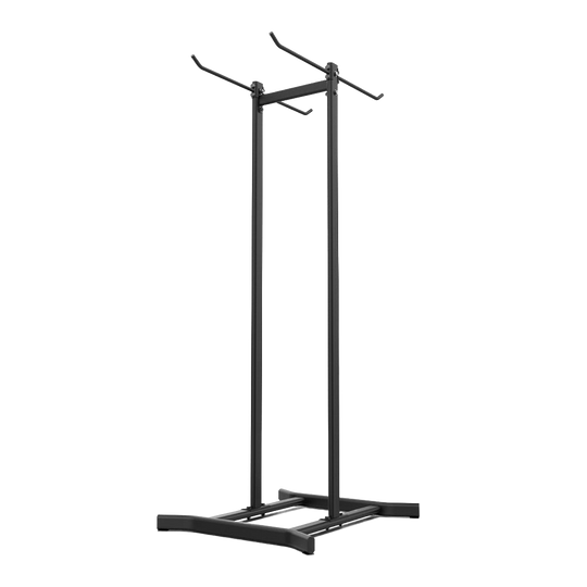 Sports Mat Storage Rack - BLK BOX