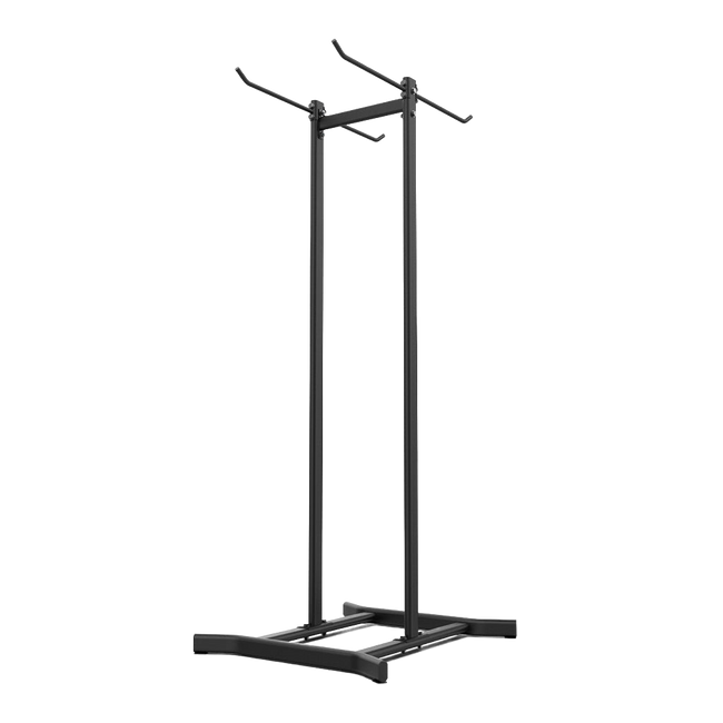 Sports Mat Storage Rack - BLK BOX