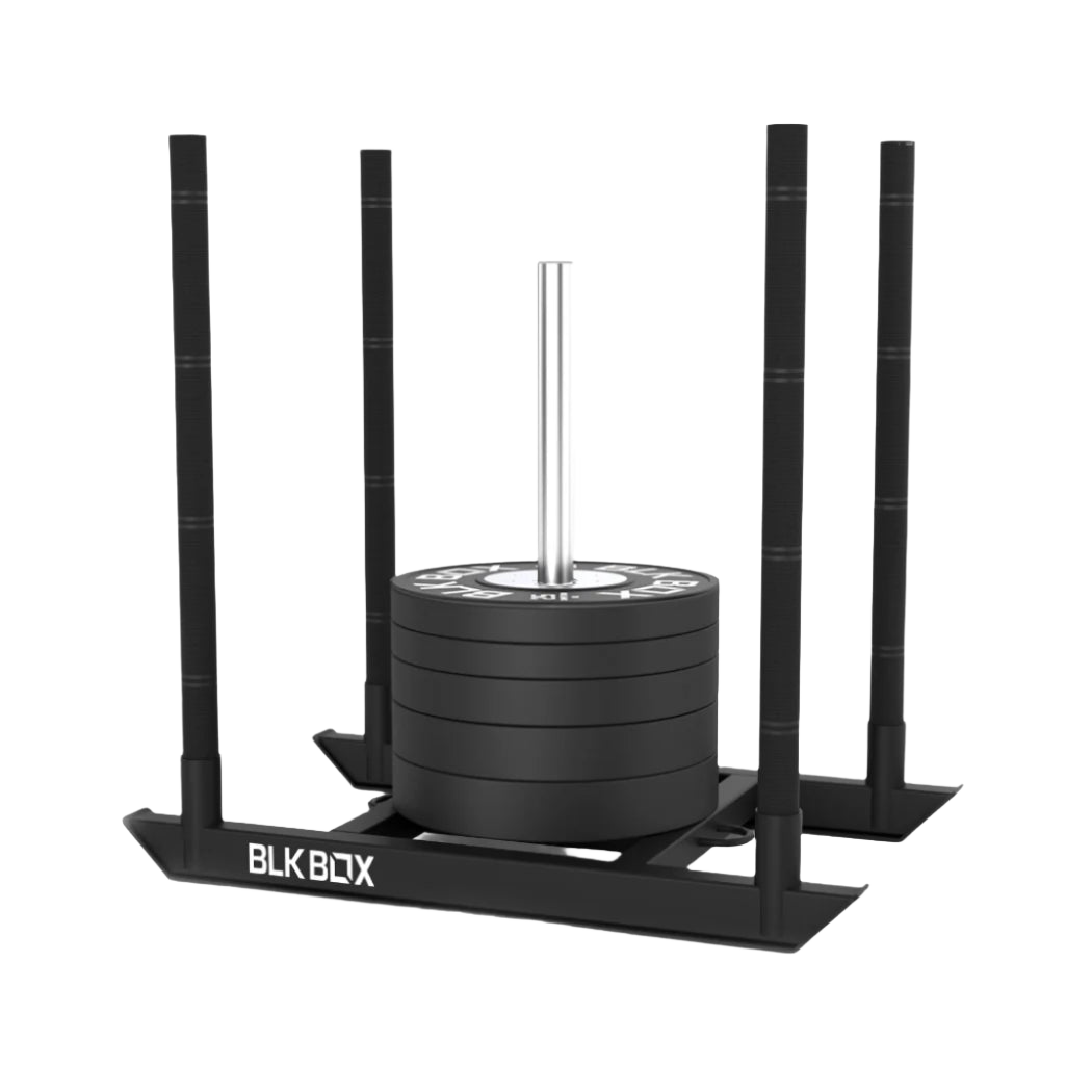 Competition Sled - BLK BOX
