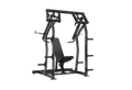Plate Loaded Shoulder Press