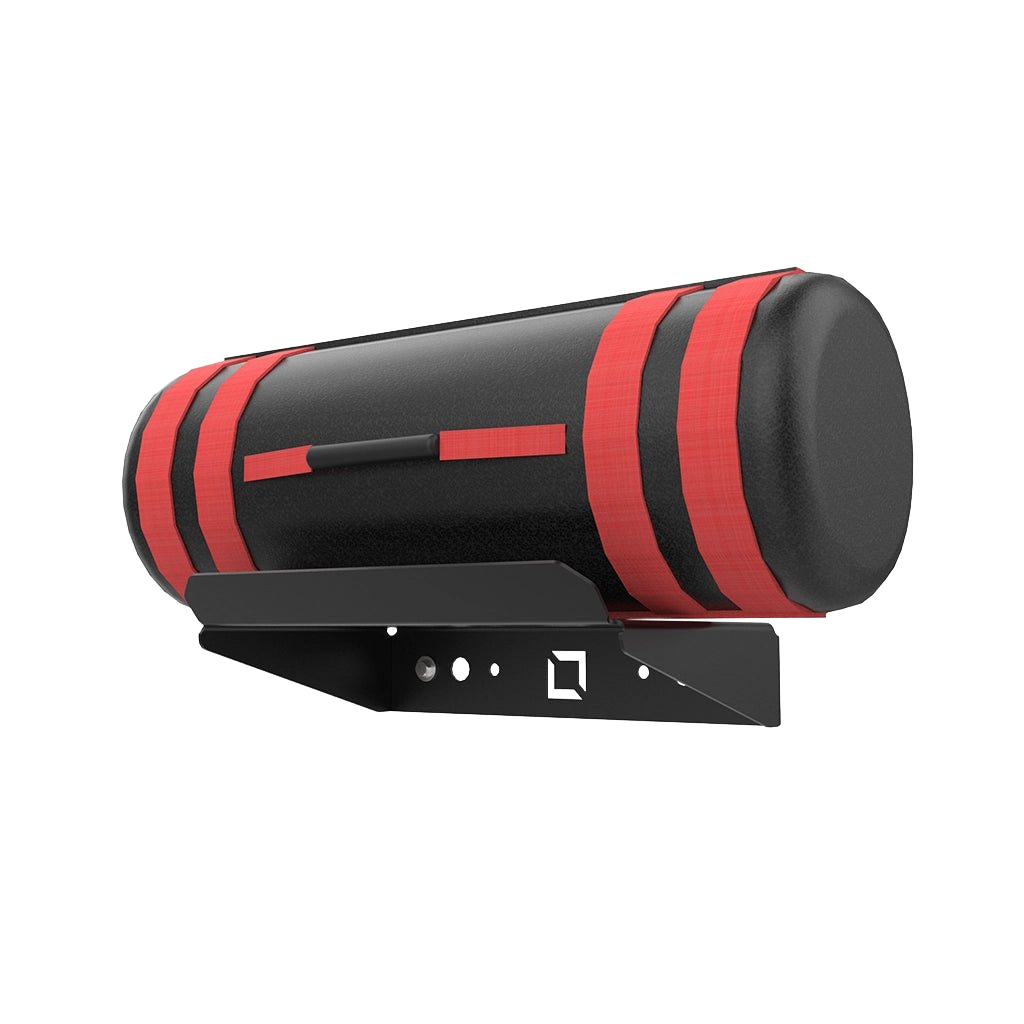 Wall Mounted Sandbag Storage - BLK BOX