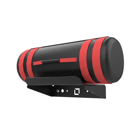 Wall Mounted Sandbag Storage - BLK BOX