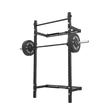 1 Series Folding Rack | BLK BOX