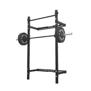 1 Series Folding Rack | BLK BOX
