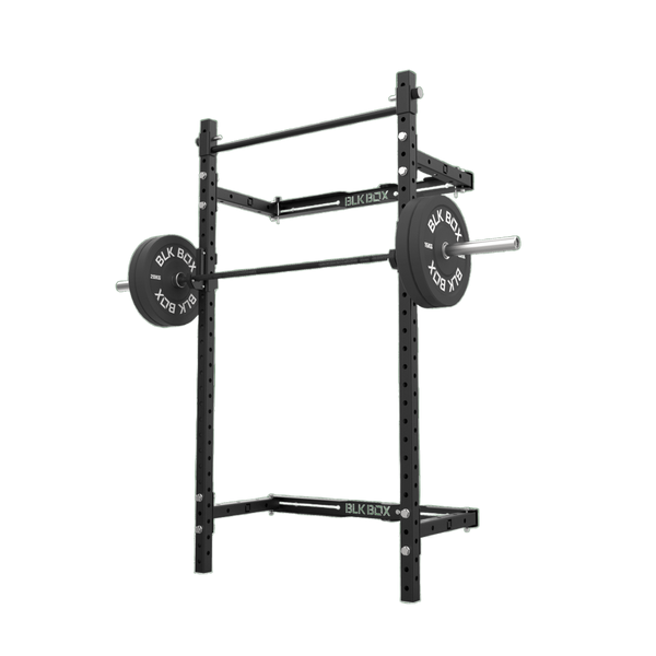 1 Series Folding Rack | BLK BOX