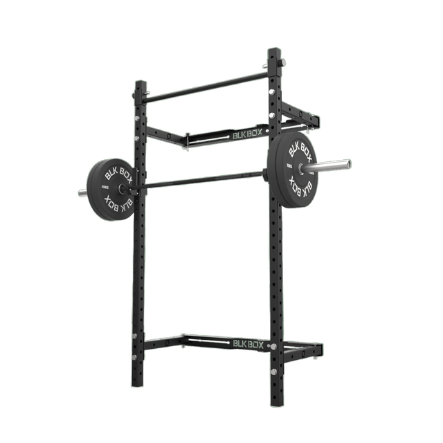 1 Series Folding Rack | BLK BOX
