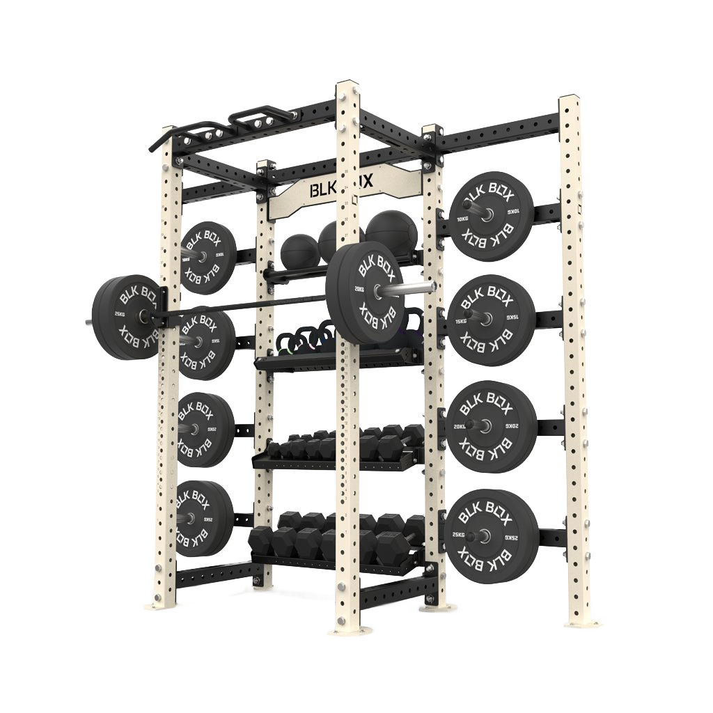 5 Series PT Pod Pro - BLK BOX