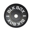 [Outlet] GripX Bumper Weight Plates-Premium Bumpers-BLK BOX