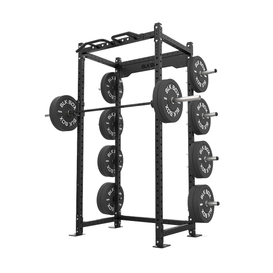 1 Series Compact Rack - BLK BOX