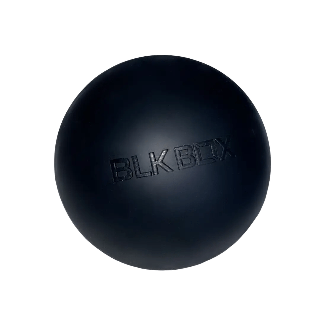 Mobility Ball - BLK BOX