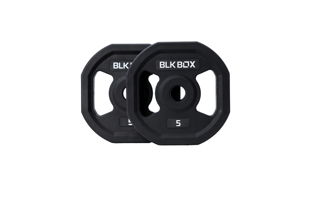 BLK BOX Studio Plate – BLK BOX
