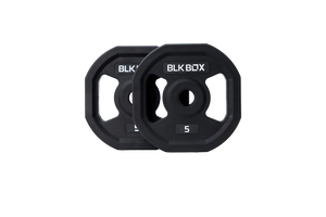 BLK BOX Studio Plate – BLK BOX