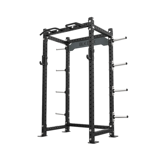 3 Series Compact Rack - BLK BOX