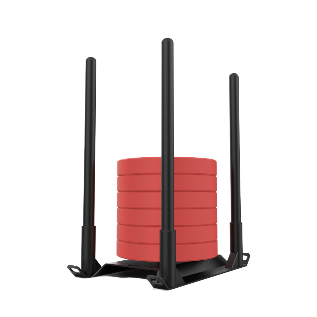 Turf Sled-Sleds-BLK BOX