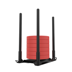 Turf Sled-Sleds-BLK BOX
