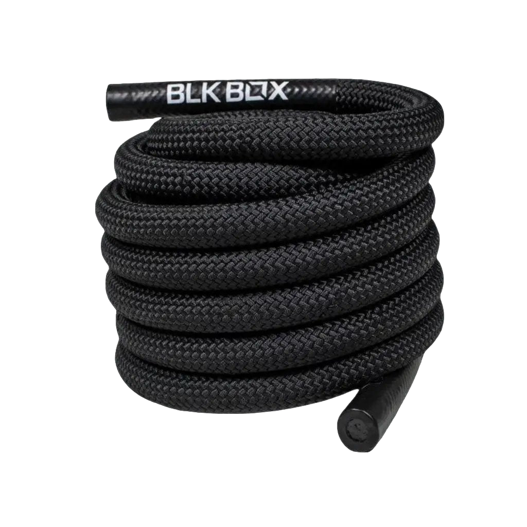 Braided Battle Ropes - BLK BOX
