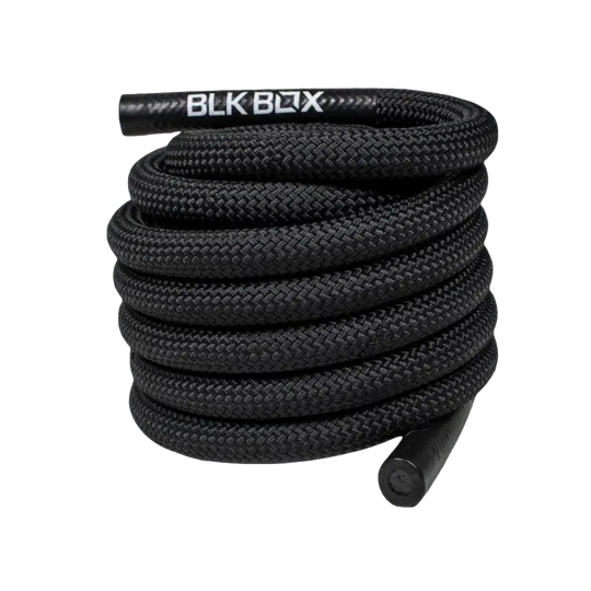 Braided Battle Ropes - BLK BOX