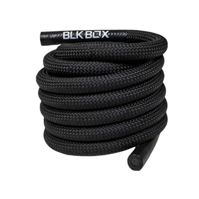 Braided Battle Ropes - BLK BOX