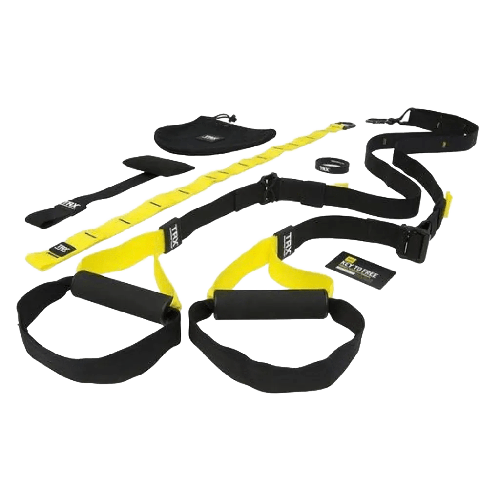 TRX Club4 System - BLK BOX