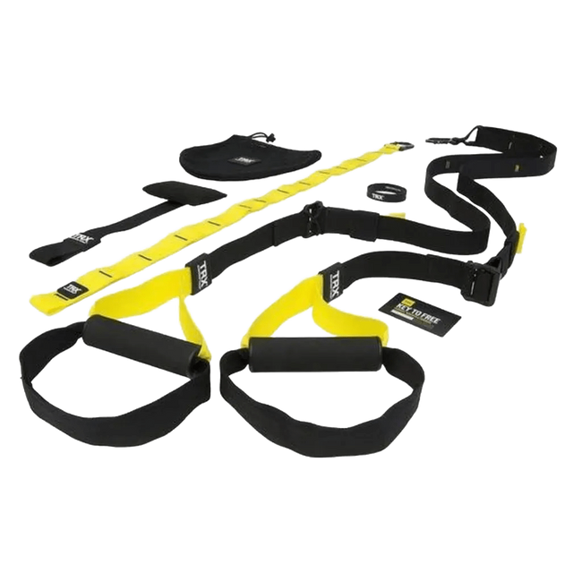 TRX Club4 System - BLK BOX