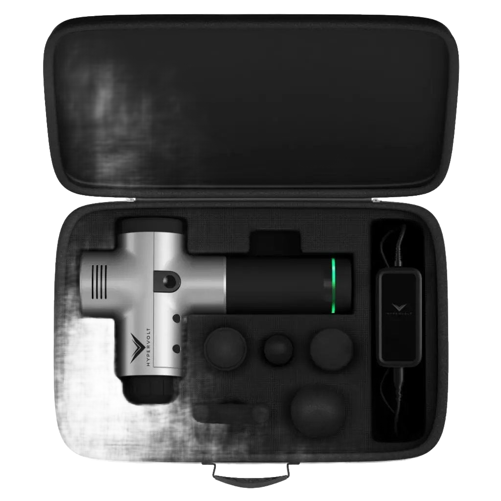 Hyperice Hypervolt Case - BLK BOX