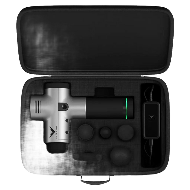 Hyperice Hypervolt Case - BLK BOX