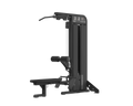 Pin Select Lat Pull Down/Low Row
