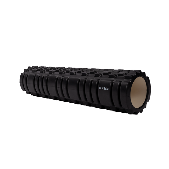 Foam Roller - BLK BOX