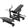 Plate Loaded Machines