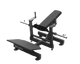 Plate Loaded Hip Thrust Machine