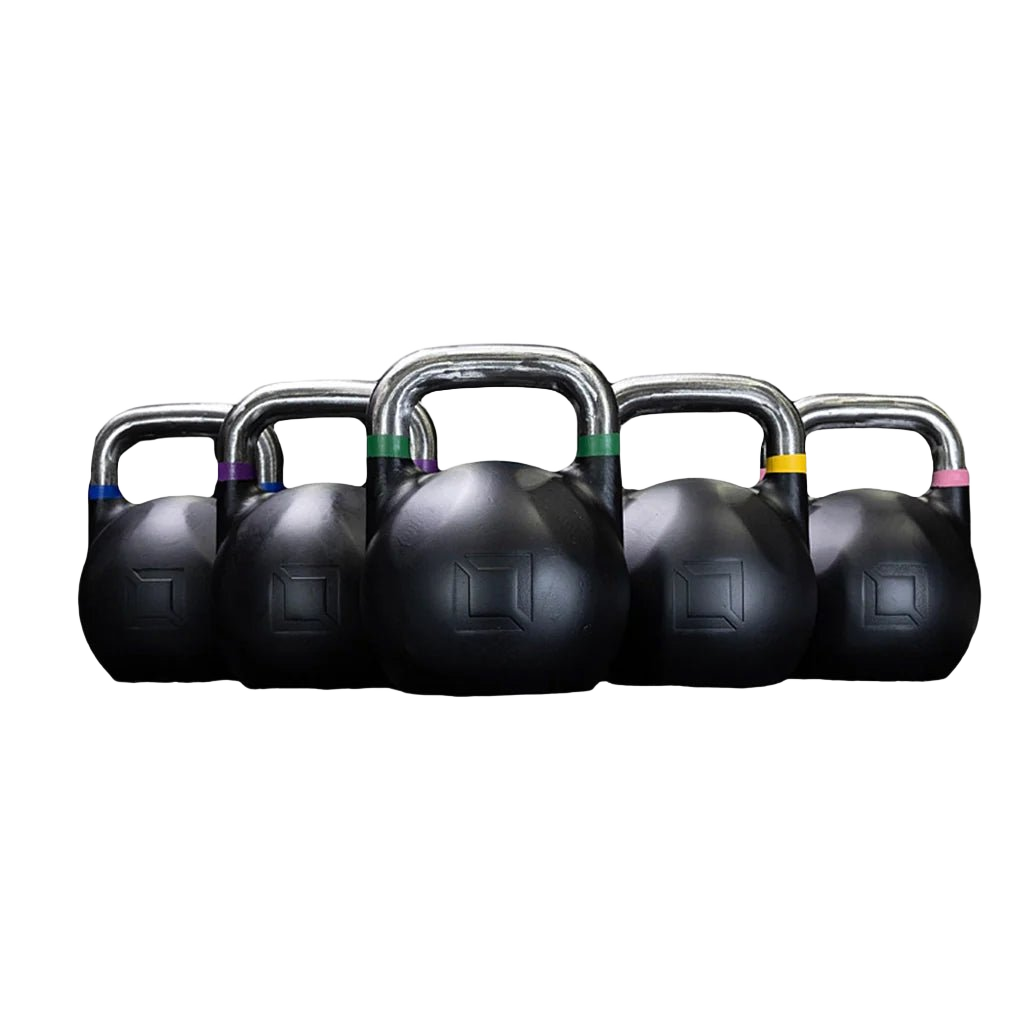 Competition Kettlebells - BLK BOX