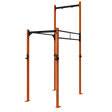 BLK BOX Goliath Free Standing High-Low Bar Rig