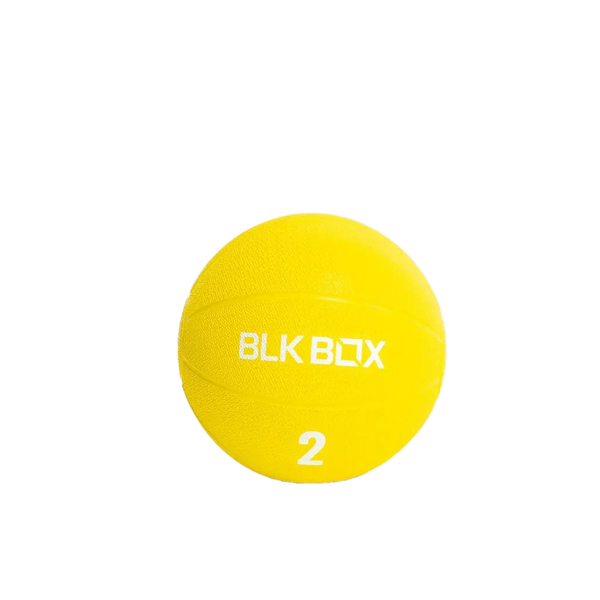BLK BOX Medicine Balls