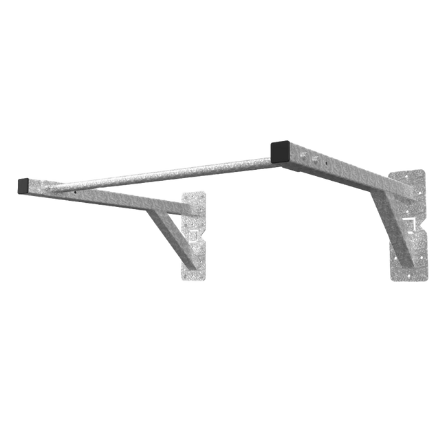 Outdoor Pull Up Bar - BLK BOX