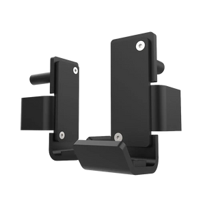 BLK BOX Goliath Utility J-Hooks (Pair)
