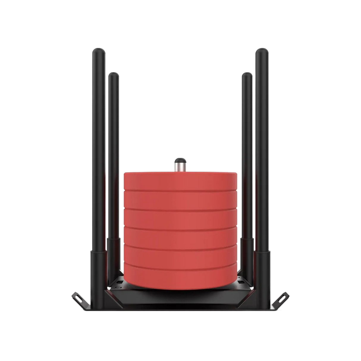Gym Dog Sled - BLK BOX