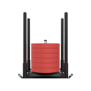 Gym Dog Sled - BLK BOX