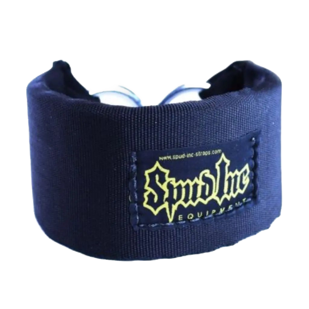 Spud Inc Ankle Cuff - BLK BOX