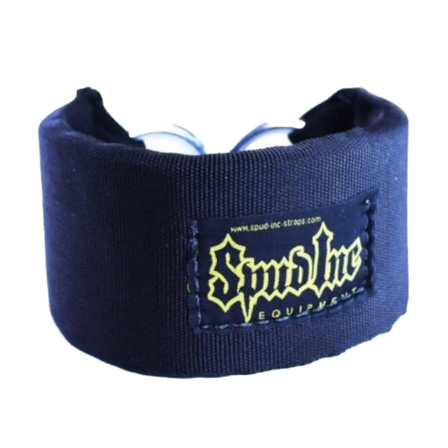 Spud Inc Ankle Cuff - BLK BOX