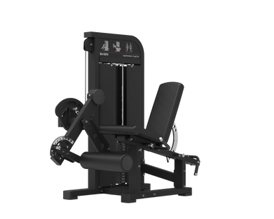 Pin Loaded Leg Extension/Curl