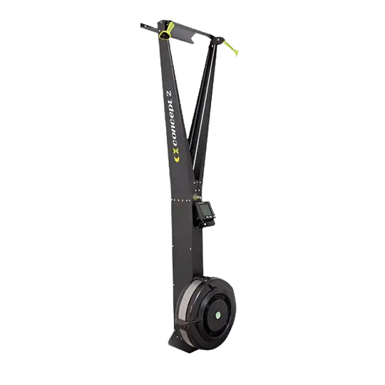 Concept 2 SkiErg - BLK BOX