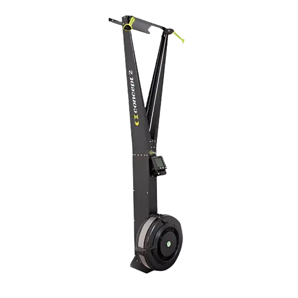 Concept 2 SkiErg - BLK BOX