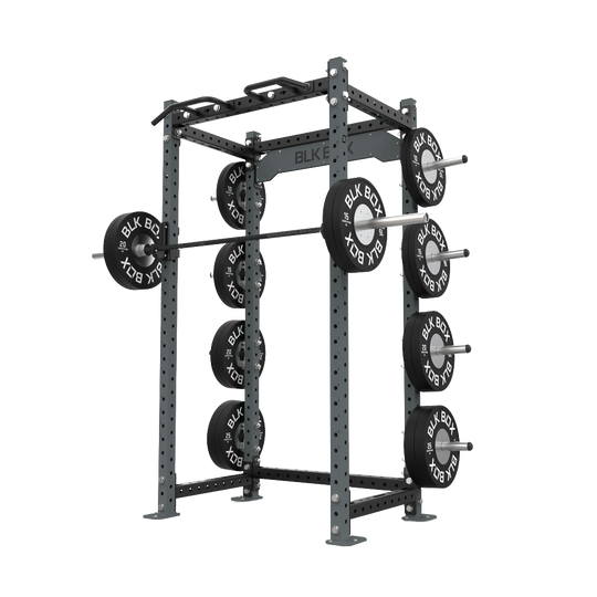 3 Series Compact Rack - BLK BOX