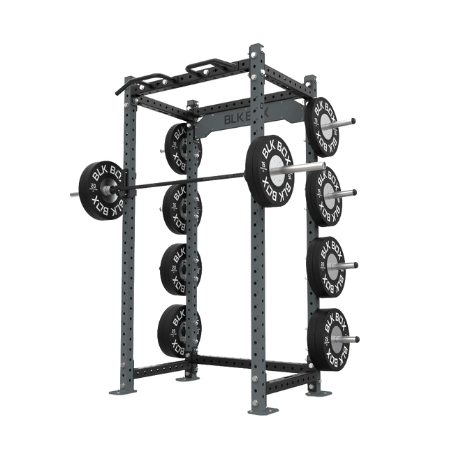 3 Series Compact Rack - BLK BOX