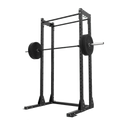 1 Series Free Standing Half Rack