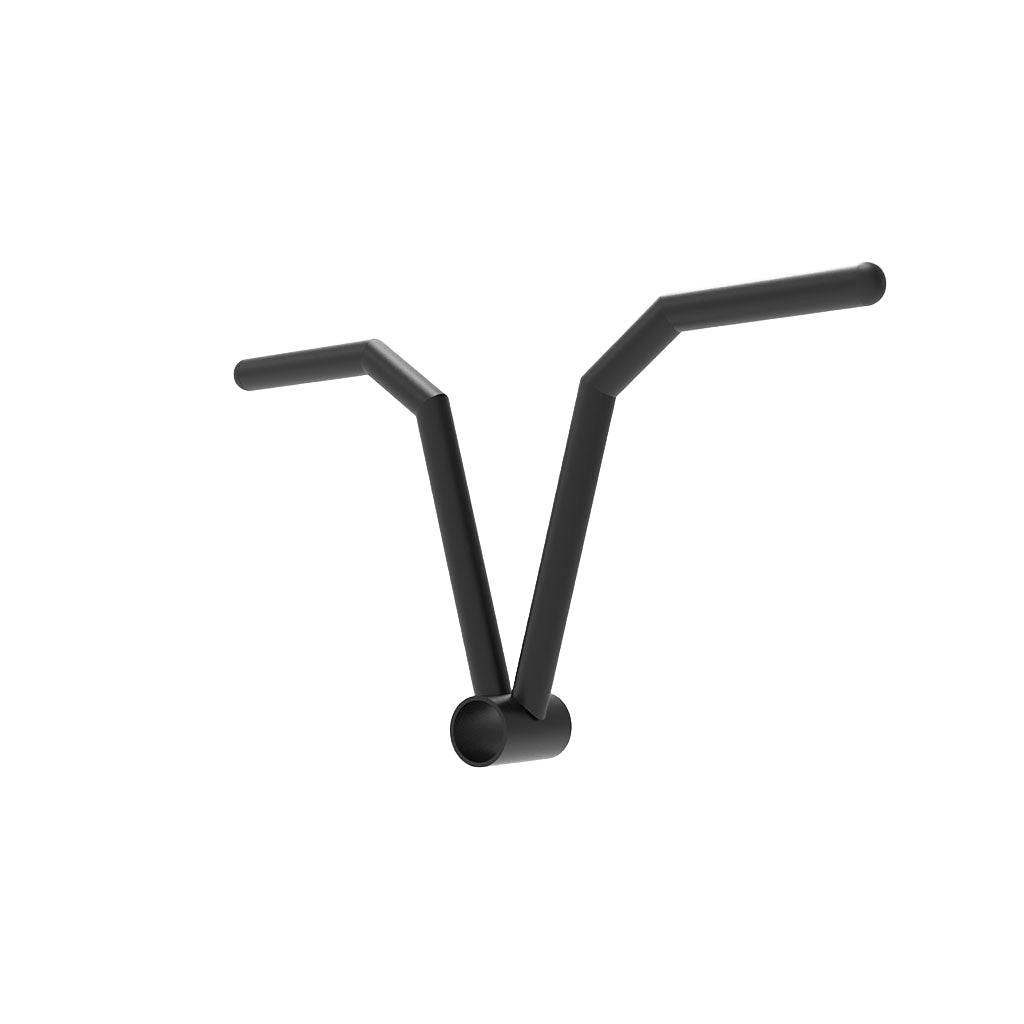 Landmine T - Bar Attachment - BLK BOX