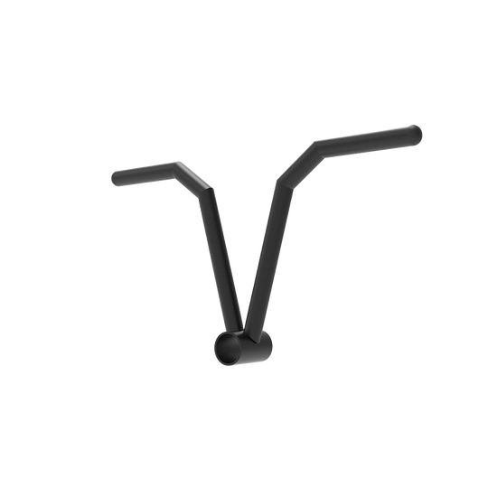 Landmine T - Bar Attachment - BLK BOX