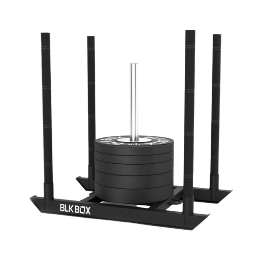 Competition Sled - BLK BOX