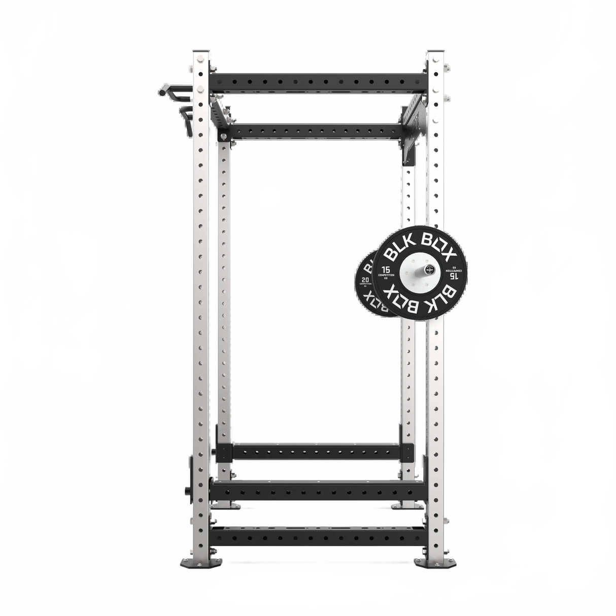 BLK BOX 5 Series Power Rack