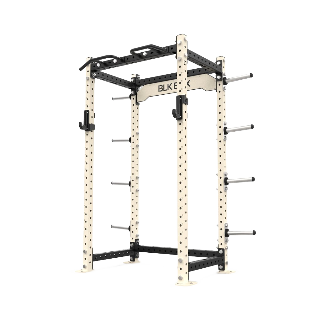 3 Series Compact Rack - BLK BOX